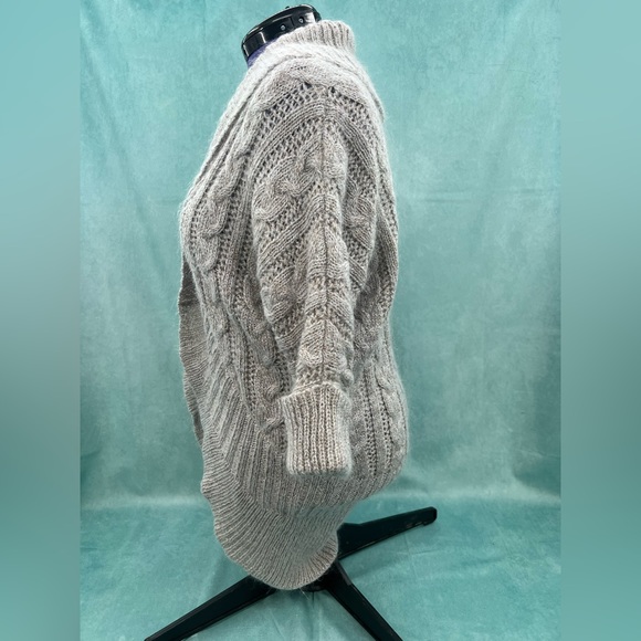 Express Dolman Cardigan S - Picture 4 of 11